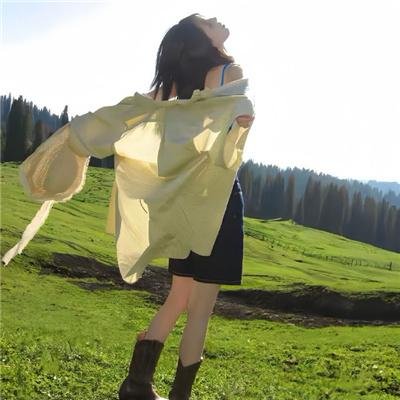 四个小孩的梦想